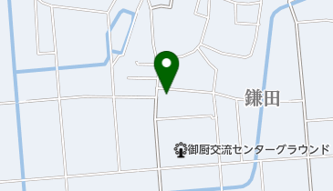 京葉糖蜜輸送株式会社磐田工場の地図画像