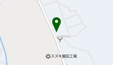有限会社まるさんストアーの地図画像
