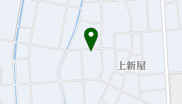 大橋ふとん店の地図画像
