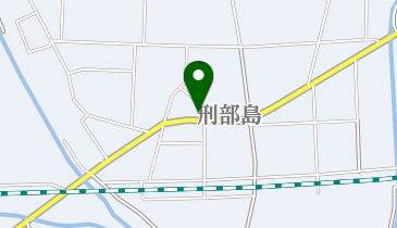 おおぎ製菓の地図画像