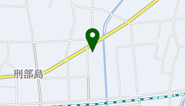 有限会社日昇技研の地図画像