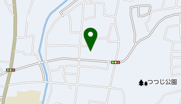 村井接骨院の地図画像