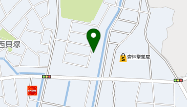 マルケイの地図画像