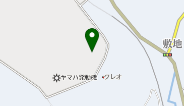 佐久間特殊鋼株式会社浜松支店の地図画像