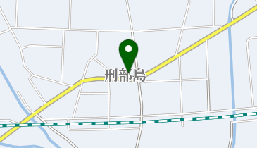 有限会社川村電気の地図画像