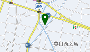 有限会社サンエイ興業の地図画像