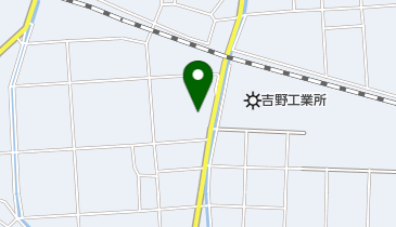 有限会社大橋建材の地図画像