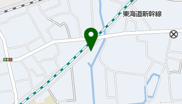 株式会社セイコーの地図画像