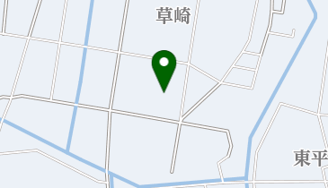 株式会社丸山コーポレーション磐田工場の地図画像