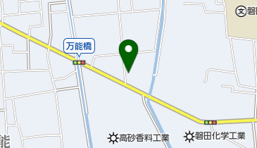 ジャンボパークの地図画像