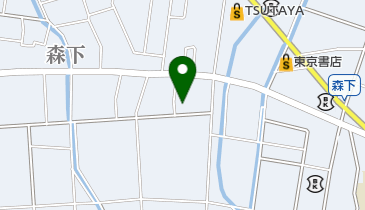 ジロー・ヘアーサロンの地図画像