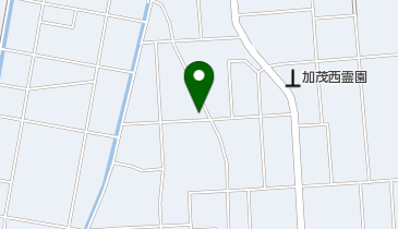 ヒロハタ美容室の地図画像