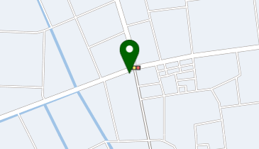美容室Shibaの地図画像