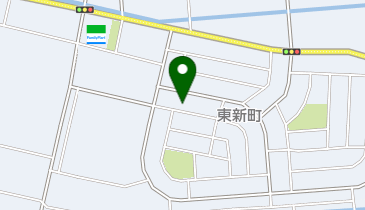 ビューティーサロン舞の地図画像