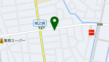 有限会社信和不動産の地図画像