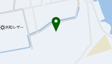 有限会社アクトワンの地図画像