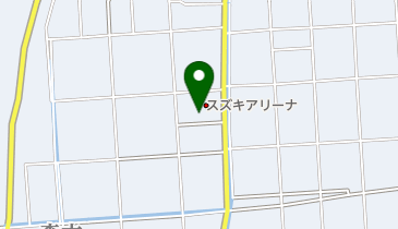 渡辺縫製の地図画像