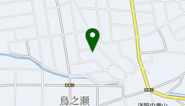 ぐらんまにえの地図画像