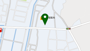 クロスオーディオAVトレードセンターの地図画像