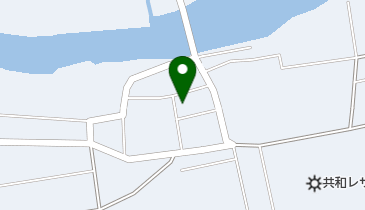 あかほりの地図画像