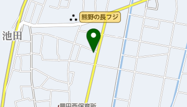 藤美の地図画像