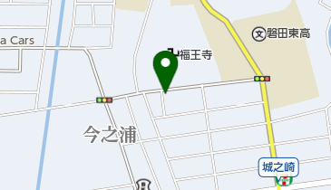 龍公亭の地図画像