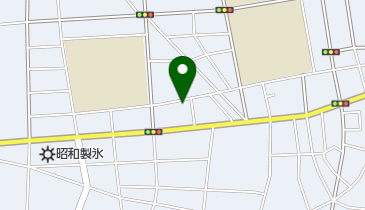 喜多八の地図画像