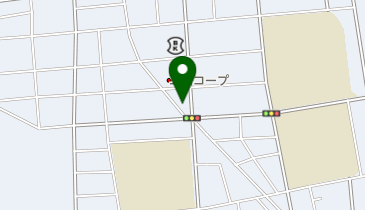 モアの地図画像