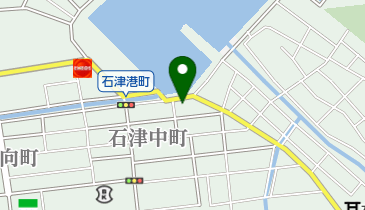 小林合羽店の地図画像