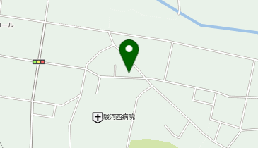 インテリアマッスの地図画像