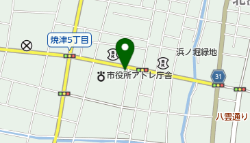 ハラトモの地図画像