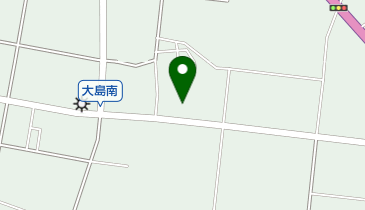 株式会社カネボシの地図画像