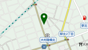 ギャラリエラ・ポルトの地図画像