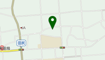 株式会社山和の地図画像