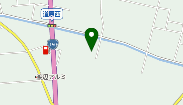 村兼水産株式会社 第2冷蔵庫の地図画像