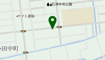 育英塾事務局の地図画像