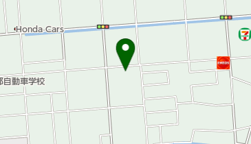 インテリア工房チムニー・スイープの地図画像