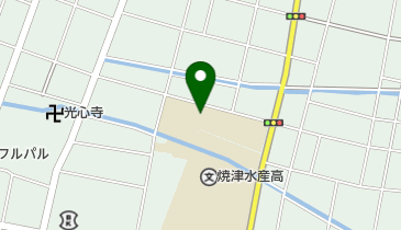 南っ子クラブの地図画像