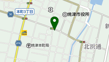 ヤマカワの地図画像