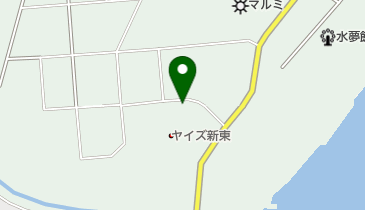 焼津鉄工団地協組の地図画像