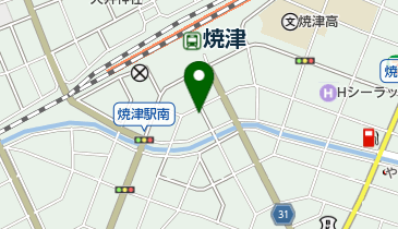 セラ(CERA)和香の地図画像