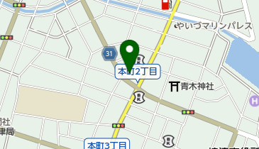 いしはらの地図画像