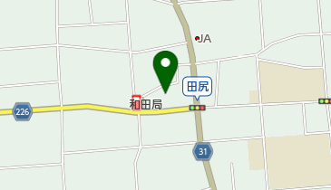 泉竜寺の地図画像