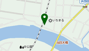 大徳寺の地図画像