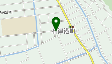 ミートショップ杉山の地図画像