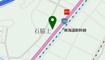 カネギ東海フーズ株式会社の地図画像