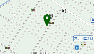 マルタカ鈴木商店の地図画像