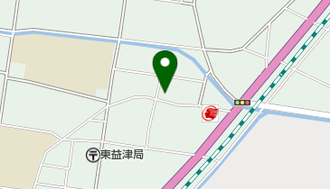 駒井石材店の地図画像