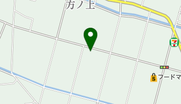 加藤整骨院の地図画像