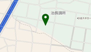 第一倉庫株式会社 焼津第七号倉庫の地図画像